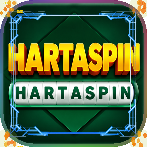 hartaspin — mitra unggulan
